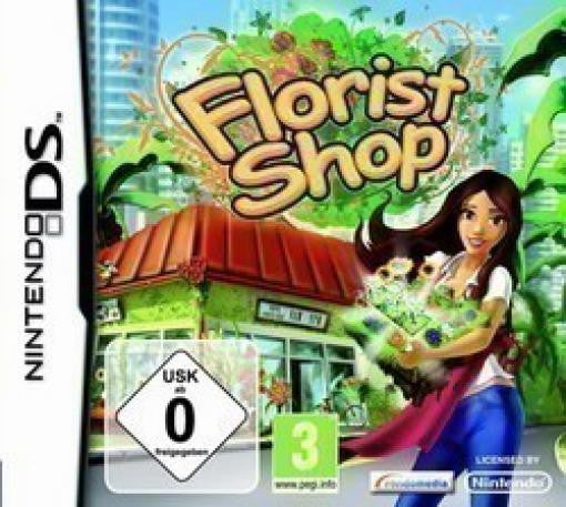 Florist Shop (DE)