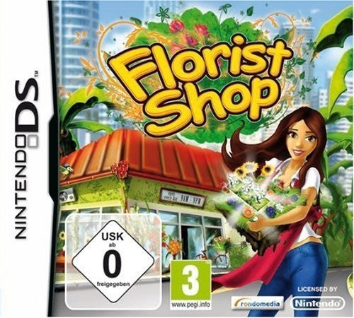 Florist Shop (DE)