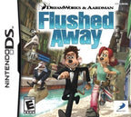 Flushed Away / Flutsch und Weg (US)