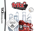 Fritz by Chessbase (DE)