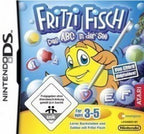 Fritzi Fisch: Das ABC in der See
