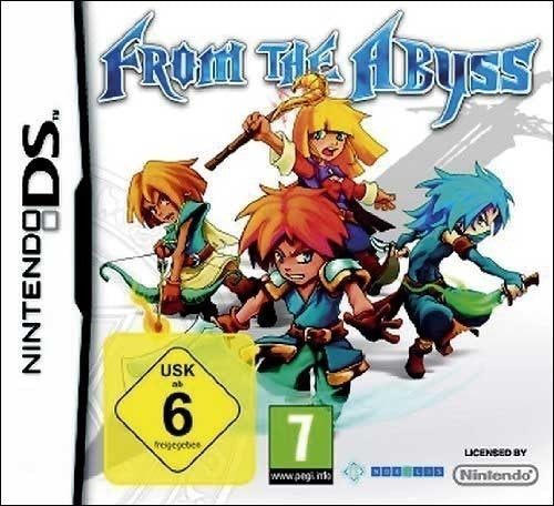 From the Abyss