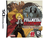 Fullmetal Alchemist: Dual Sympathy (GB)