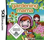 Gardening Mama