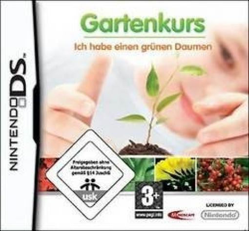 Gartenkurs