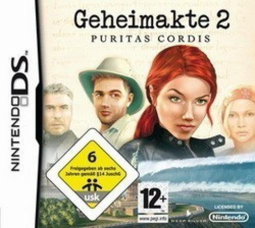 Geheimakte 2: Puritas Cordis (DE)