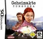 Geheimakte: Tunguska