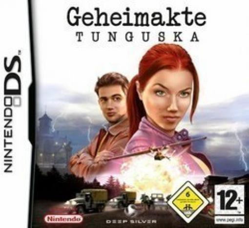 Geheimakte: Tunguska