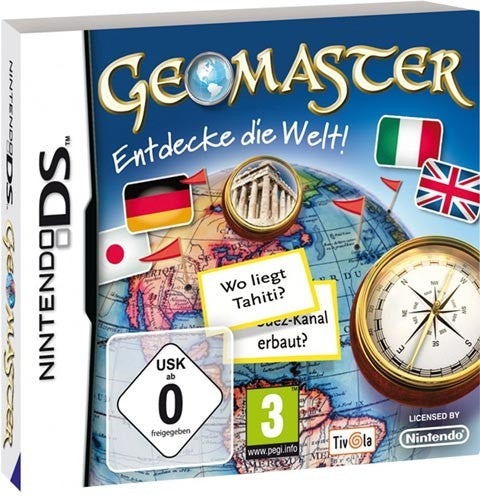 Geomaster (DE)
