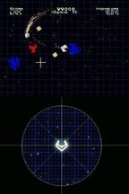 Geometry Wars Galaxies (DE)