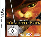 Der Gestiefelte Kater (DE)