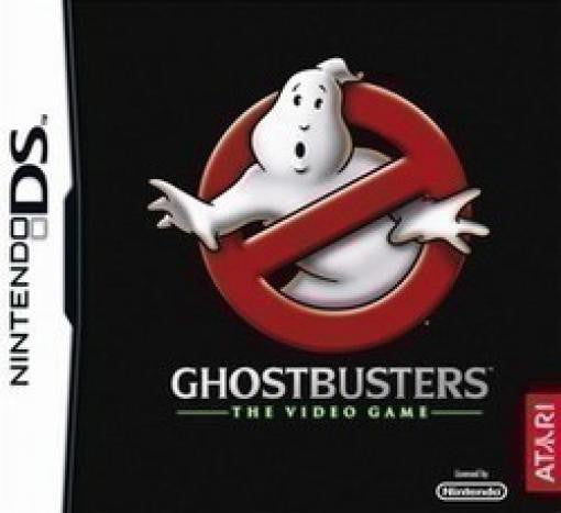 Ghostbusters