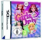 Girls Only (DE)