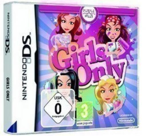 Girls Only (DE)
