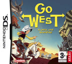 Go West: Ein Abenteuer mit Lucky Luke / A Lucky Luke Adventure (GB)
