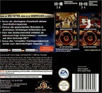 Golden Eye Rogue Agent