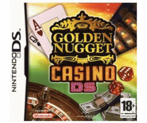 Golden Nugget Casino DS