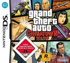 Grand Theft Auto (DE)