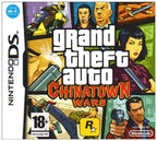 Grand Theft Auto / GTA: Chinatown Wars (AT)