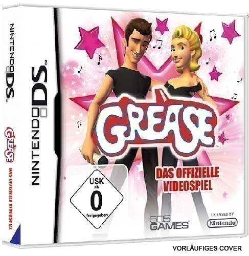 Grease