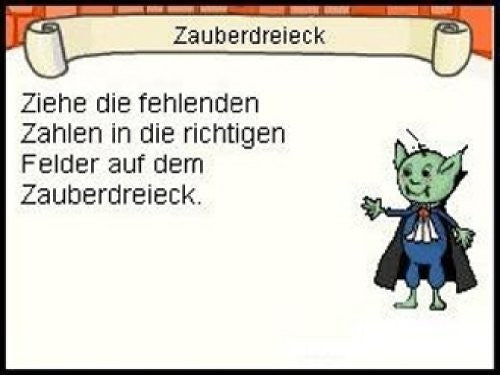 Grundschule 1.-4. Klasse - Fit fürs Gymnasium