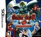 Guilty Gear Dust Strikers
