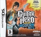 Guitar Hero Modern Hits