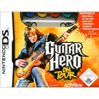 Guitar Hero On Tour Bundle