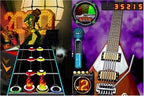 Guitar Hero On Tour: Decades + Guitar Grip (DE) — Big Box