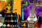 Guitar Hero On Tour: Decades + Guitar Grip (DE) — Big Box