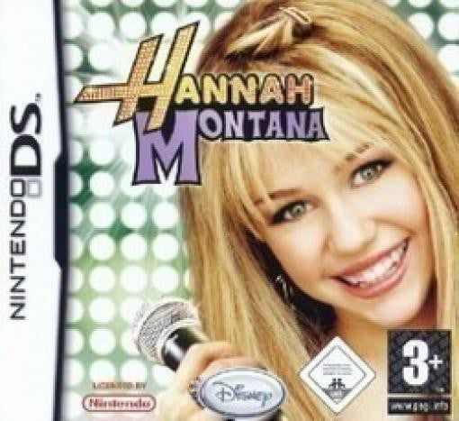 Hannah Montana