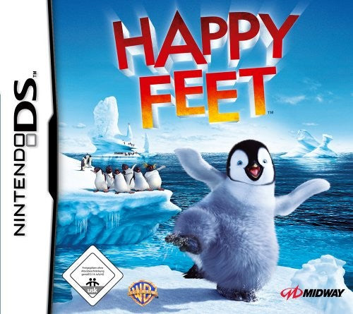 Happy Feet (DE)