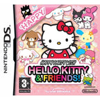 Happy Party mit Hello Kitty und Freunden (AT)