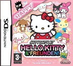 Happy Party mit Hello Kitty und Freunden (AT)