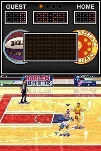 Harlem Globetrotters