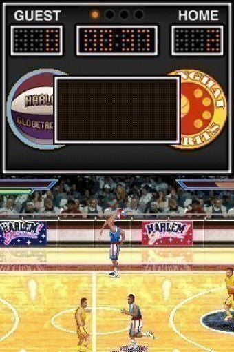 Harlem Globetrotters