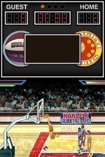 Harlem Globetrotters