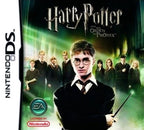 Harry Potter and the Order of the Phoenix