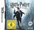 Harry Potter und die Heiligtümer des Todes: Teil 1 (DE)