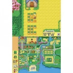 Harvest Moon DS Cute (US)