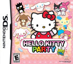 Hello Kitty Party (GB)