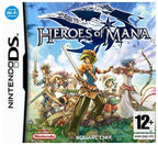 Heroes of Mana