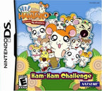 Hi! Hamtaro: Ham-Ham Challenge (US)