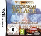 Hidden Mysteries: Buckingham Palace