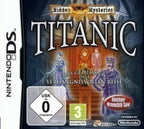 Hidden Mysteries - Titanic: Das Geheimnis der verhängisvollen Reise