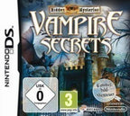 Hidden Mysteries: Vampire Secrets (DE)
