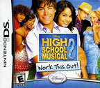 High School Musical 2: Work This Out (US)