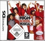 Disney High School Musical 3: Senior Year (DE)
