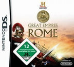 History: Great Empires Rome