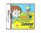 Horrid Henry: Missions of Mischief